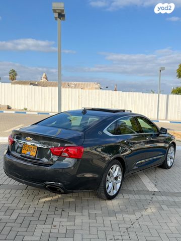 שברולט אימפלה