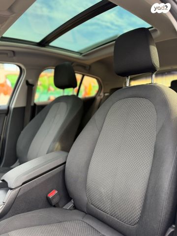 ב מ וו סדרה 1