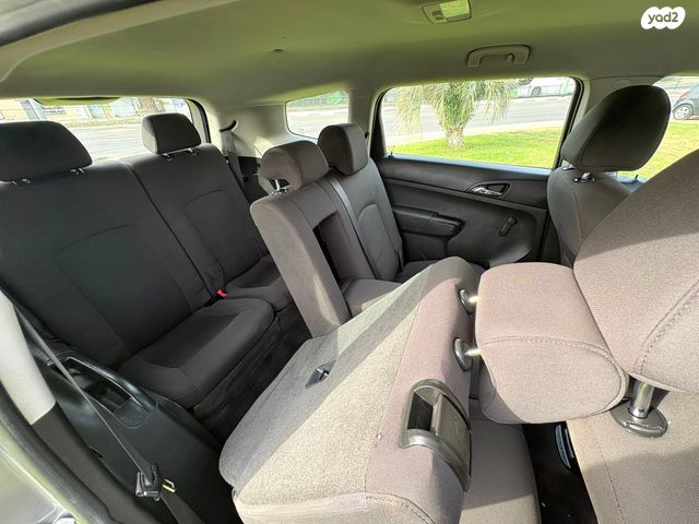 שברולט אורלנדו