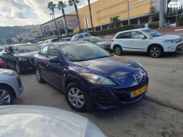 מאזדה 3