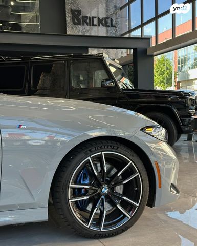 ב מ וו סדרה 3