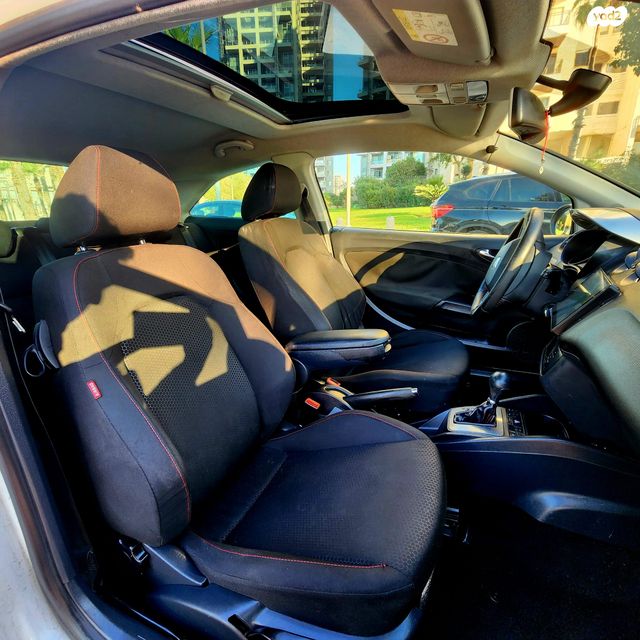 סיאט איביזה