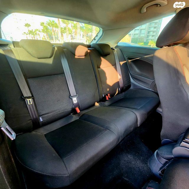 סיאט איביזה