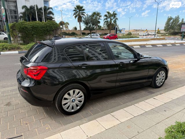 ב מ וו סדרה 1