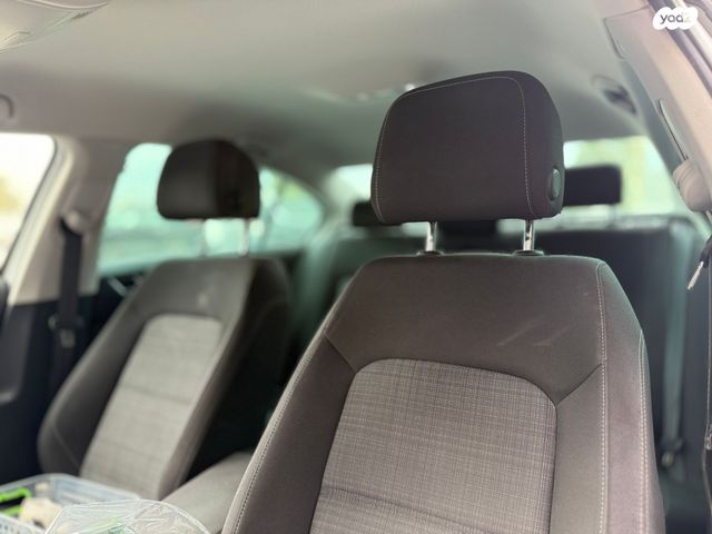 פולקסווגן פאסאט