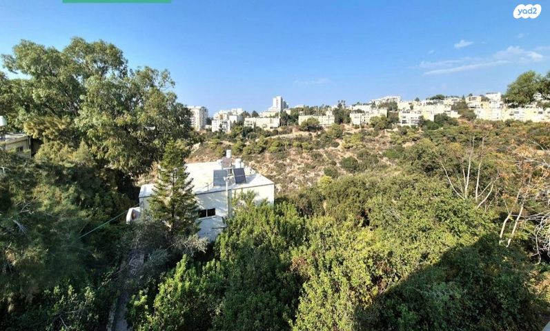 דירה, שונמית 8, רמת התשבי, חיפה