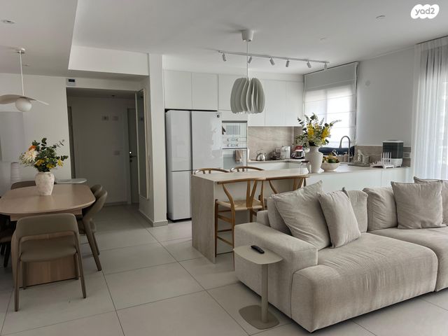 דירה, יער ביריה 6, נופי בן שמן, לוד