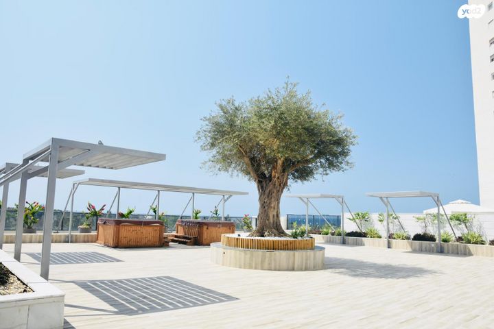 שדרות דוד בן גוריון 7