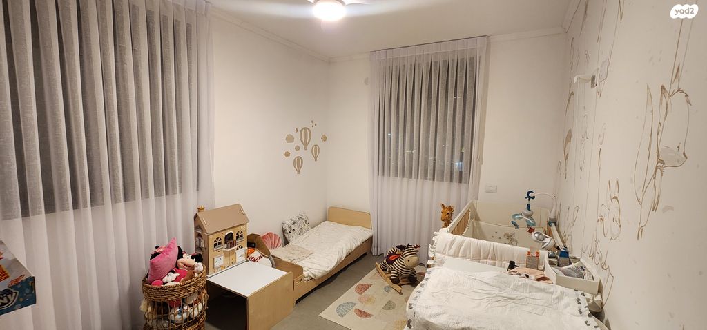 דירה, גיא 10, צריפין החדשה, באר יעקב