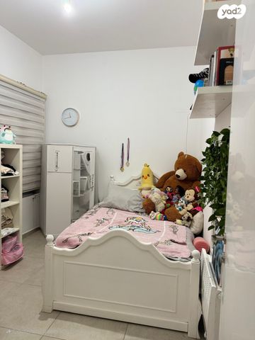 דירת גן, הרב שפירא 17, בית אל, בית אל