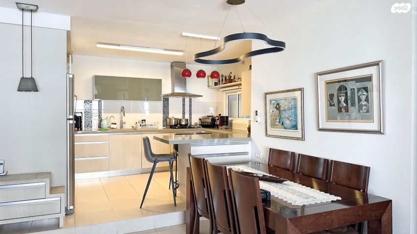 דירה, הקישון 18, רמז, מערב ותיק, ראשון לציון