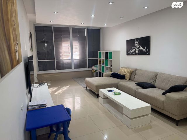 דירה, דרך יבנה 61, נווה יהודה, רחובות