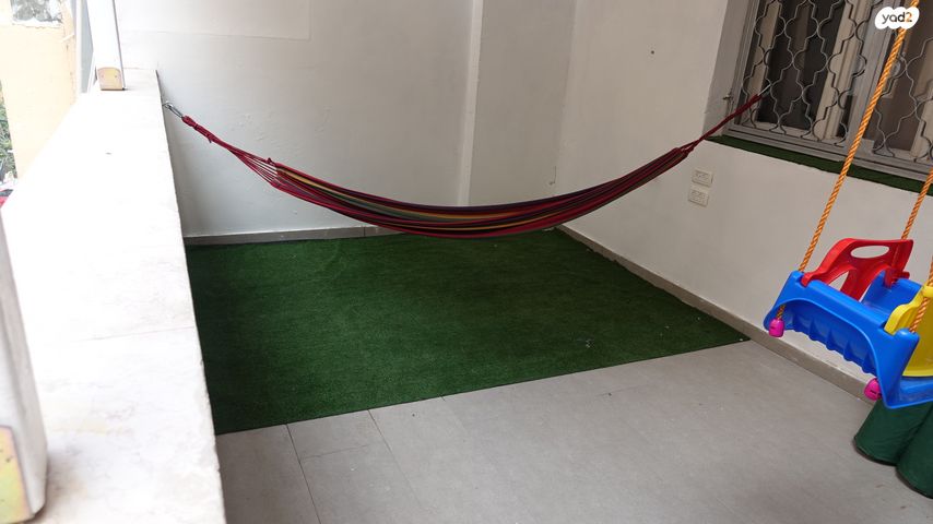 דירה, ארלוזורוב 45, הדר עליון, חיפה