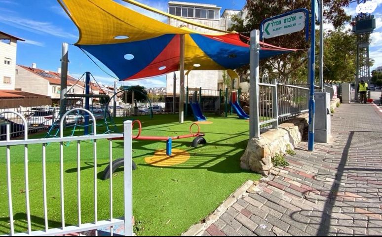 דירה, אלברט מנדלר 1, קרית אריה / שיינפלד, בית שמש