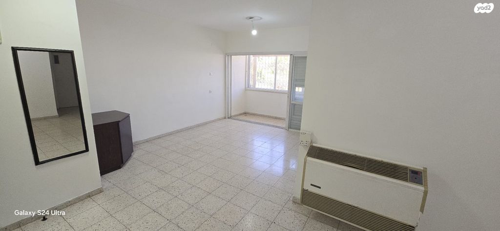 דירה, ריינס 3, קרית שמואל, חיפה