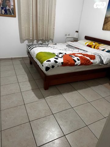 דירה, מבצע ברוש 11, שכונה ו', באר שבע