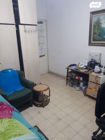 דירה, קרית משה 8, קרית משה, ירושלים