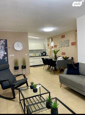 דירה, אלברט מנדלר 1, קרית אריה / שיינפלד, בית שמש