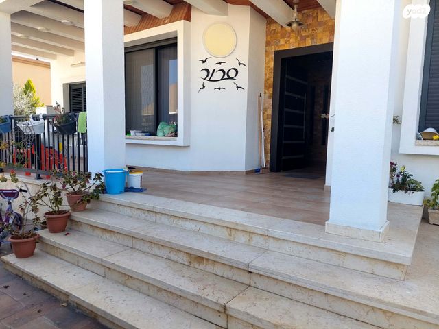 בית פרטי/ קוטג', נחמיה 13, שפירא, אופקים