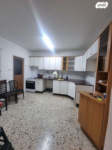 דירה, ישראל גלילי 12, קרית ראשון, ראשון לציון