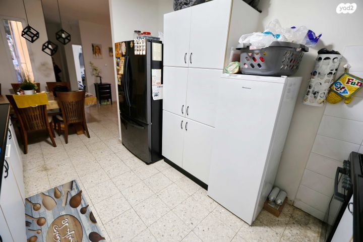 בית פרטי/ קוטג', הר ציון 34, נווה הילל, ראשון לציון