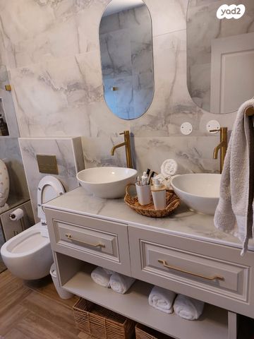 גג/ פנטהאוז, דרגות 4, נווה מנחם, גבעת זאב