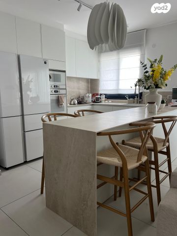 דירה, יער ביריה 6, נופי בן שמן, לוד