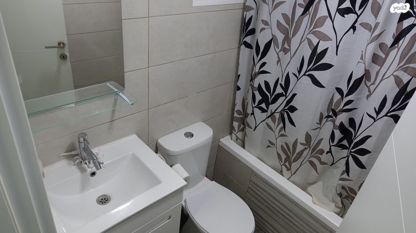 דירה, ארלוזורוב 45, הדר עליון, חיפה