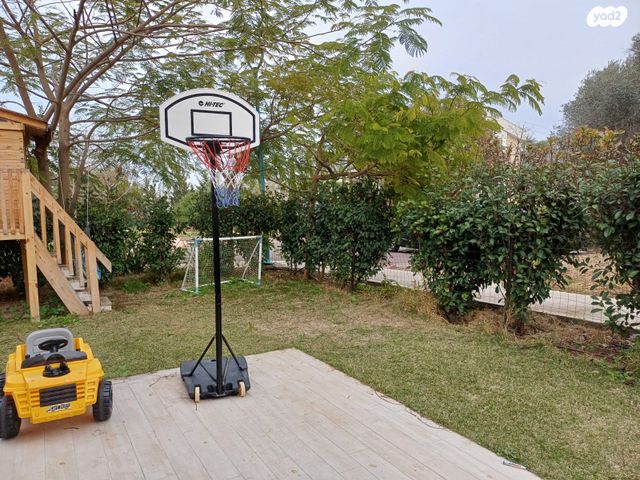 בית פרטי/ קוטג', אמנון ותמר 22, רגבה, רגבה