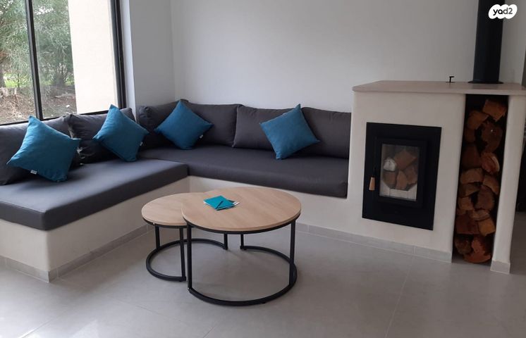 בית פרטי/ קוטג', אמנון ותמר 22, רגבה, רגבה