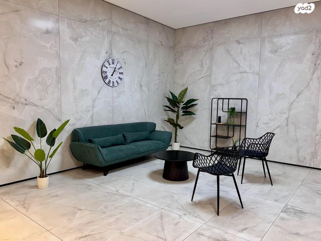 דירה, שדרות יצחק שמיר 26, צריפין החדשה, באר יעקב