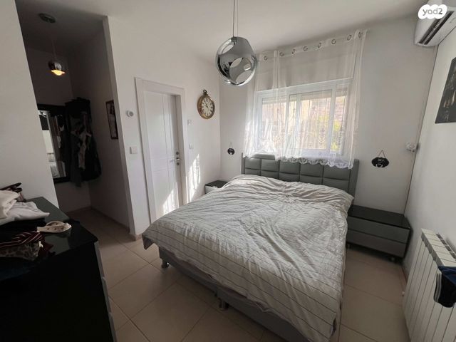 דירה, הרב אריה בינה 29, חומת שמואל, הר חומה, ירושלים