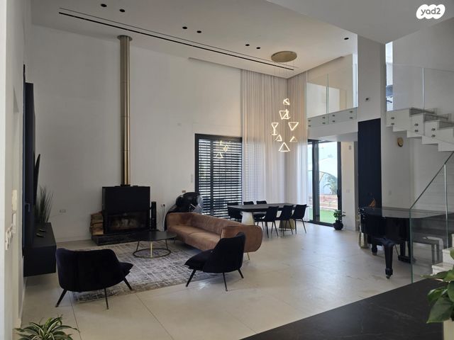 בית פרטי/ קוטג', ד"ר יוחנן בדר 28, רמות, באר שבע