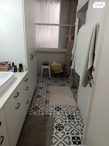 דירה, דגל ראובן 30, כפר גנים א, פתח תקווה