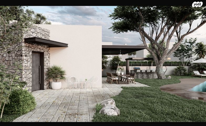 בית פרטי/ קוטג', עדעד 7, שאר העיר, עומר