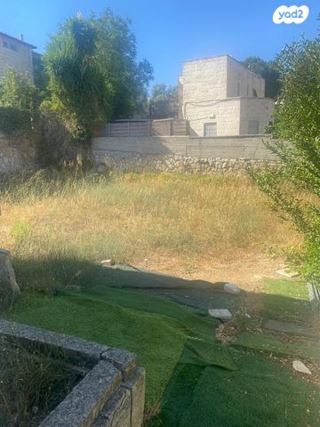 בית פרטי/ קוטג', ורד 15, מבשרת ירושלים, מבשרת ציון