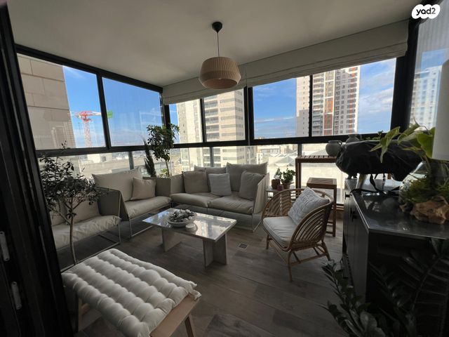 דירה, יער ביריה 6, נופי בן שמן, לוד