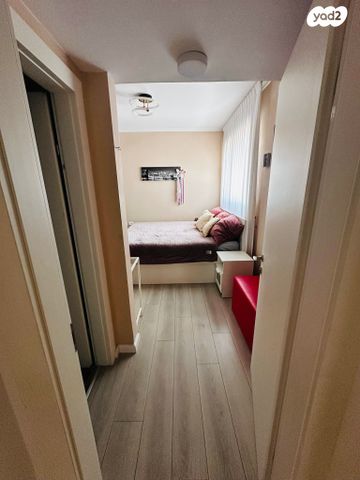 דירה, אברהם מחרז 16, סנטרל פארק / האצטדיון, באר שבע