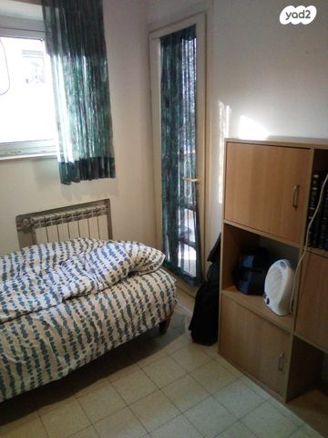 דירה, קרית משה 8, קרית משה, ירושלים