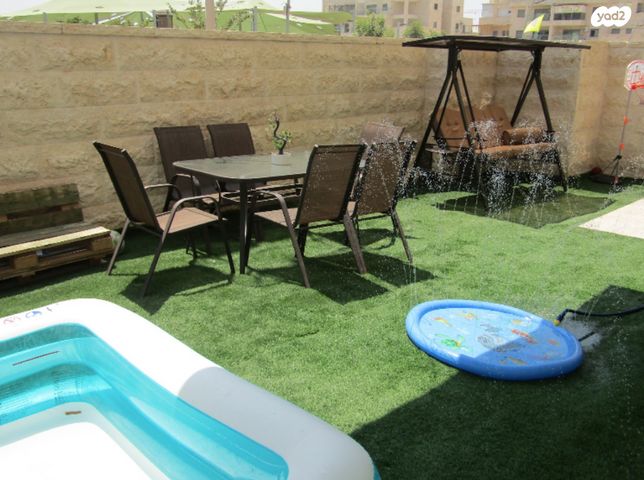 דירת גן, נהרדעא 19, שפע חיים / רמת בית שמש ד-3, בית שמש