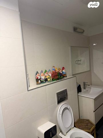 דירה, הרברט סיימון 8, פסגות אפק, ראש העין