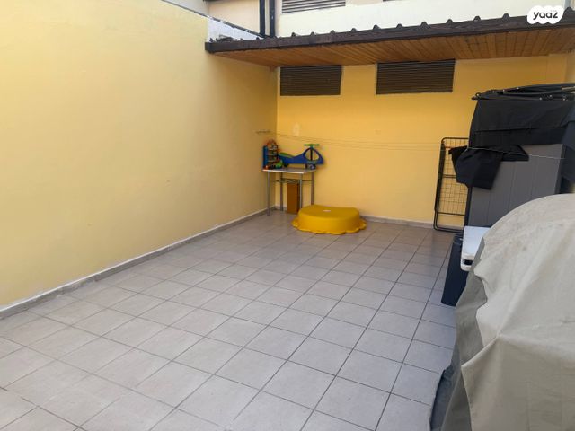 דופלקס, אלעזר פרידמן 22, צמרת גנים / עין גנים דרום, פתח תקווה