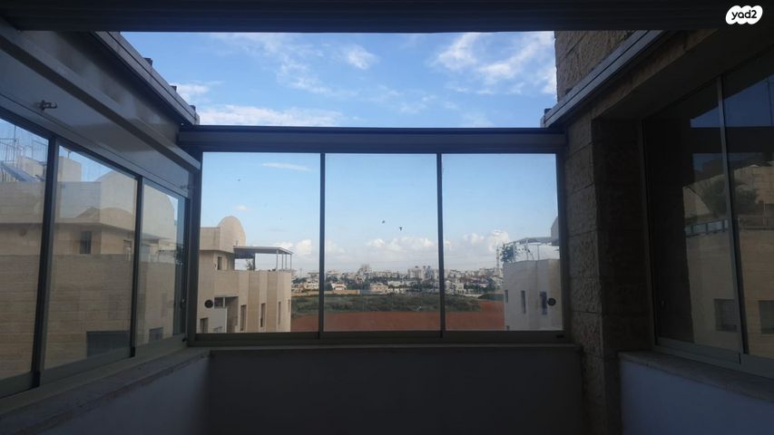 דירה, יוני נתניהו 30, רמת הדר, גבעת שמואל