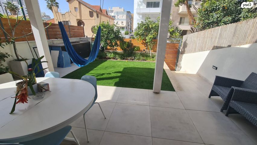 דו משפחתי, בילינסון 6, צפון מערב מרכז העיר, נתניה