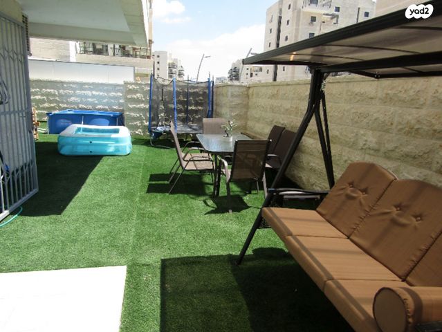 דירת גן, נהרדעא 19, שפע חיים / רמת בית שמש ד-3, בית שמש