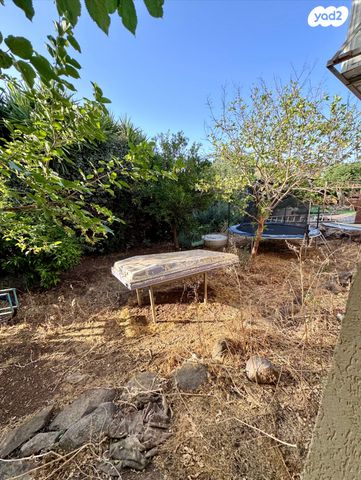 בית פרטי/ קוטג', נאות גולן 1, נאות גולן, נאות גולן