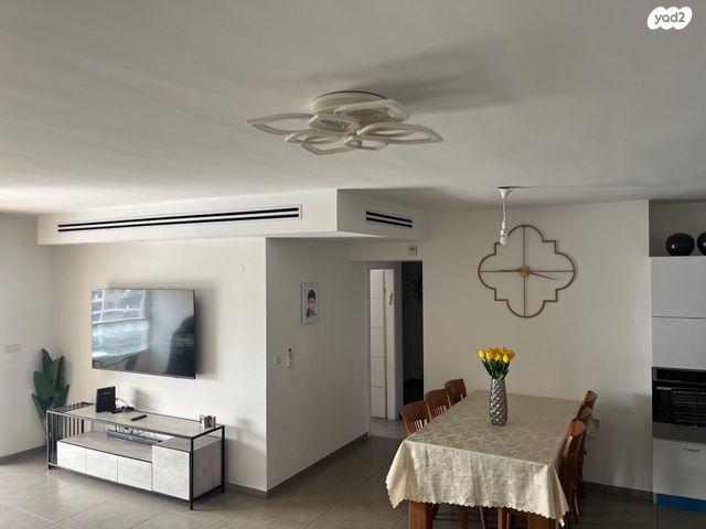 דירה, יונתן נתניהו 12, ברנע, אשקלון