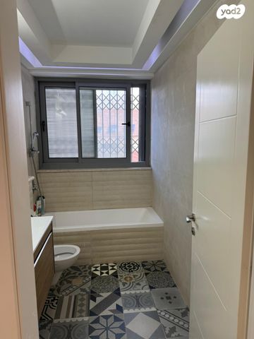 דירה, אביגיל 34, נעמ"ת, חיפה