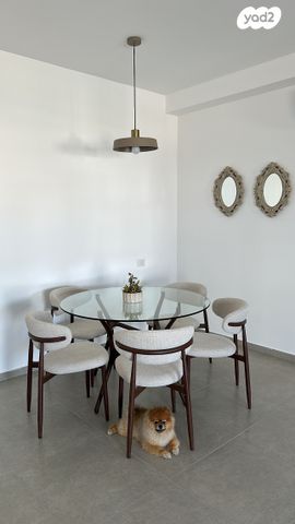 דירה, יהושוע אזולאי 1, נווה שרון / שער העיר, נתיבות