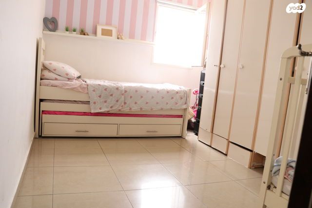 דירה, בר אילן 42, קרית אריה / שיינפלד, בית שמש